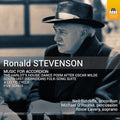 Stevenson / Sutcliffe / Lavery - Music For Accordion - Music CD