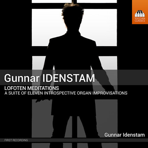 Idenstam - Lofoten Meditations - Music CD