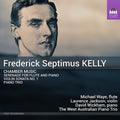 Kelly / Jackson / Waye - Chamber Music - Music CD
