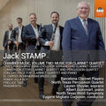 Stamp / Barcelona Clarinet Players - Chamber Music Vol. 2 - Music CD