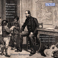 Giuliani / Legnani / Mertz - Music From Italian Patriot Mazzinis Letters - Music CD