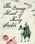 Savage Hunt Of King Stakh - Savage Hunt Of King Stakh - Blu-ray