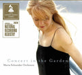 Schneider,maria - Concert In The Garden - Music CD
