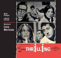Solisti & Orchestre Del Cinema Ital / Morricone - Thrilling (second Edition) - O.s.t. - Music CD