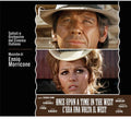 Solisti & Orchestre Del Cinema Ital / Morricone - C'era Una Volta Il West - O.s.t. - Music CD