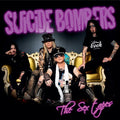 Suicide Bombers - Sex Tapes - Music CD