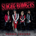 Suicide Bombers - Murder Couture - Music CD