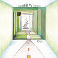 Kiah - Higher Window - Music CD