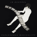 Dunckel,jb - Paranormal Musicality - Music CD