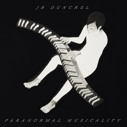 Dunckel,jb - Paranormal Musicality - Music CD