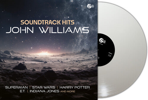 Evan,christ / Cottbus State Theater Philharmonic - John Williams Soundtrack Hits (jaws Harry Potter) - Vinyl Record