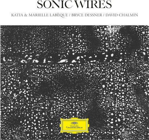 Labeque,katia & Marielle / Chalmin / Dessner - Sonic Wires - Music CD