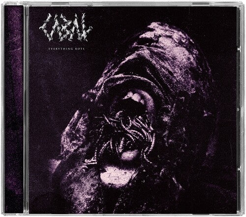 Cabal - Everything Rots - Music CD