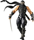 Kaiyodo - Revoltech Amz Yamaguchi Ninja Gaiden Ryu Hayabusa - Collectibles