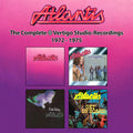 Atlantis - Get On Board: Complete Vertigo Recordings 1972-75 - Music CD