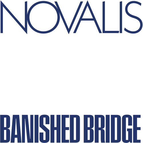 Novalis - Banished Bridge - Vinyl Record