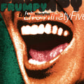 Frumpy - Live: Ninetyfive - Music CD
