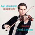 Mads Tolling - Celebrating Svend Asmussen - Music CD