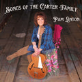 Linton,pam - Songs Of The Carter Family - Music CD