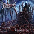 Deserter - Disfigured Revelation - Music CD