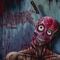 Impalement - Stabbed - Music CD