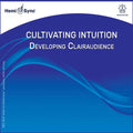 Stein,traci - Cultivating Intuition: Developing Clairaudience - Music CD