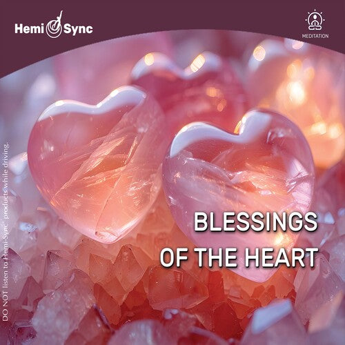 Taylor,lee - Blessings Of The Heart - Music CD