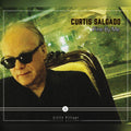 Salgado,curtis - Fine By Me - Vinyl Record