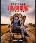 Tulsa King: Season Two - Tulsa King: Season Two - Blu-ray
