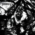 Rotborn - Shrapnels Of A Panic Spiral - Music CD
