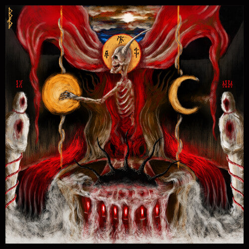 Burial Oath - Cycles Of Suffering - Music CD