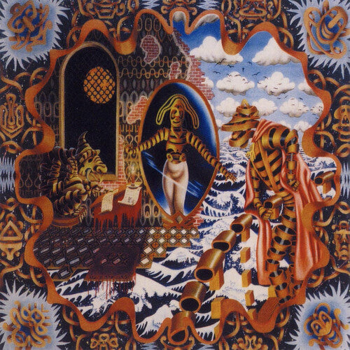 Datura - Visions For The Celestial: Beneath The Desert - Vinyl Record
