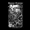 Bonjour Tristesse - World Without Us - Music CD