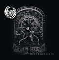 Nedrugh - Depersonalize - Music CD