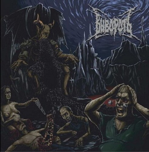 Vivorod - Vivorod - Music CD