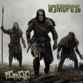 Izmoroz - Perkele - Music CD