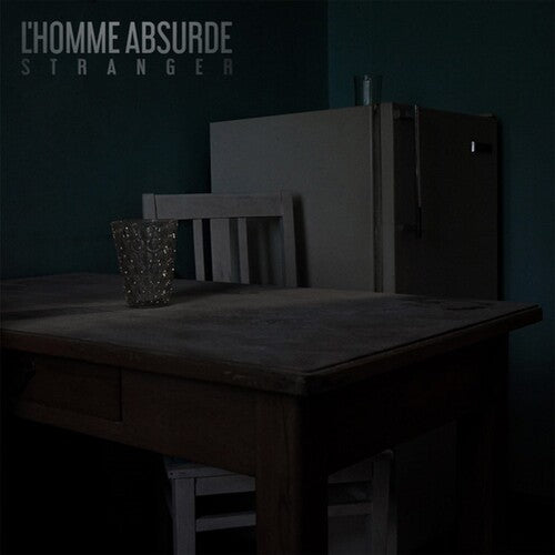 L'homme Absurde - Stranger - Music CD