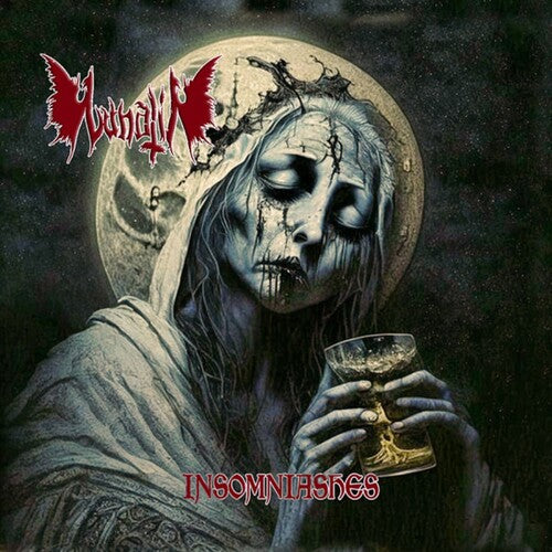 Lunatii - Insomniashes - Music CD