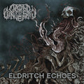 Cryptic Conversion - Eldritch Echoes - Music CD