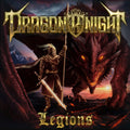 Dragonknight - Legions - Vinyl Record