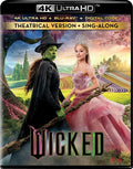 Wicked - Wicked - UHD
