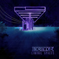 Beriedir - Liminal Spaces - Music CD