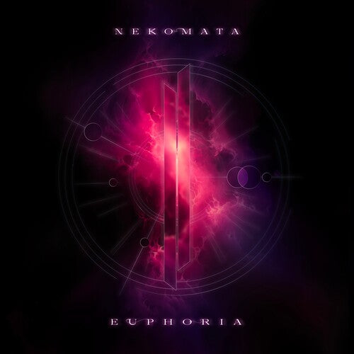 Nekomata - Euphoria - Music CD