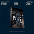 Cravity - Find The Orbit - Remember Version - Music CD