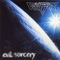 Arida Vortex - Evil Sorcery - Music CD