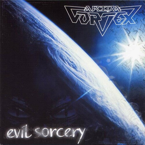 Arida Vortex - Evil Sorcery - Music CD