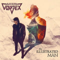 Arida Vortex - Illustrated Man - Music CD