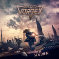 Arida Vortex - Small Toy Soldier - Music CD