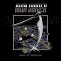 Iron Driver - Smell Of Perdition - Music CD