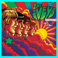 Iveys - How Much Is The Sky - Music CD